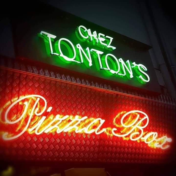 Chez Tonton's Lourdes, restaurant pizzeria · Photos 6