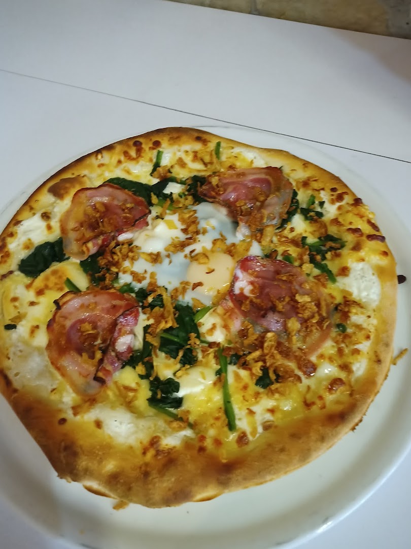 Chez Tonton's Lourdes, restaurant pizzeria · Photos 2