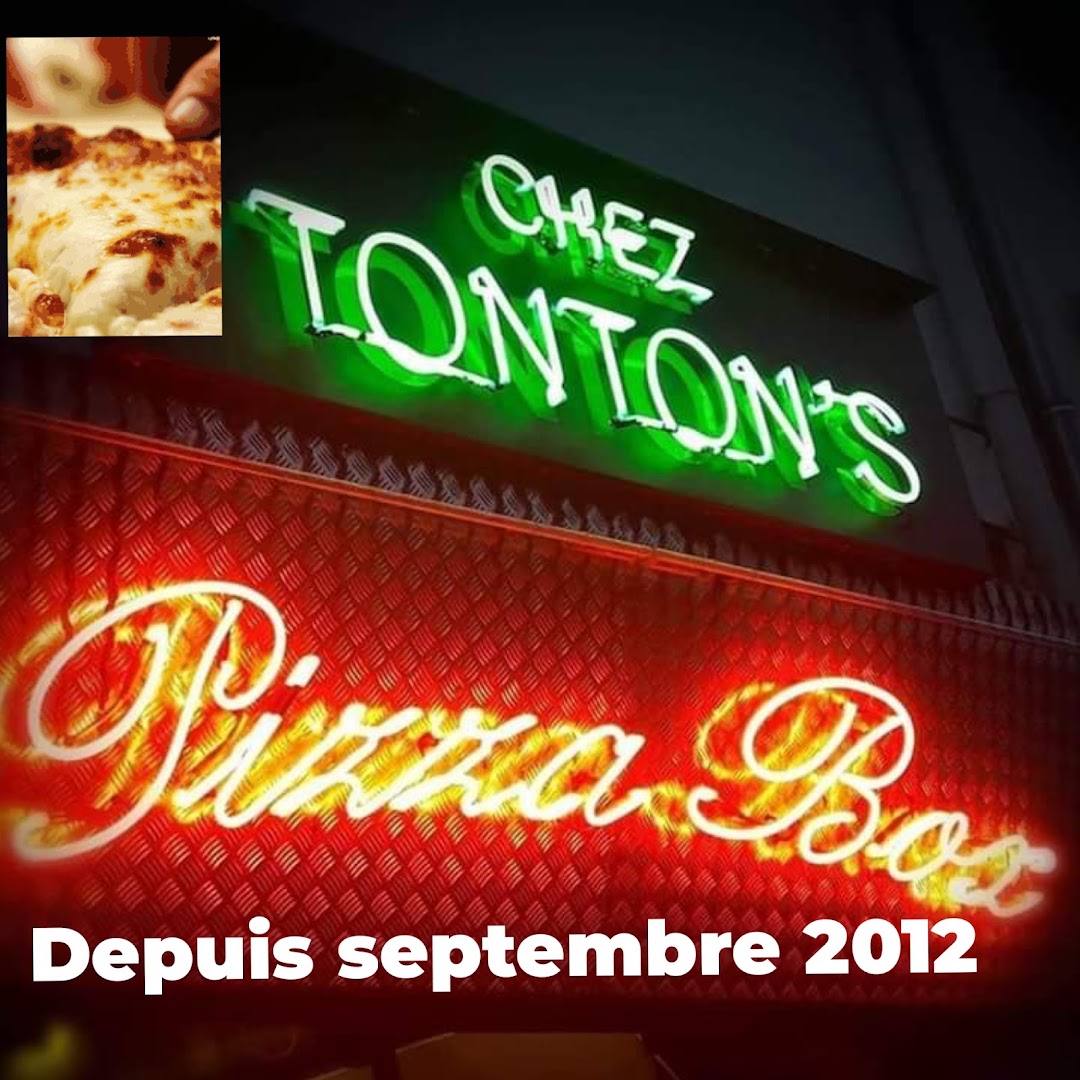 Chez Tonton's Lourdes, restaurant pizzeria · Photos 1