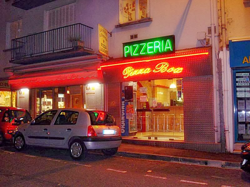 Chez Tonton's Lourdes, restaurant pizzeria · Photos 5